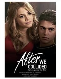 Pin By Sara Marinkovic On After Full Movies Online Free Romantic Movies Free Movies Online