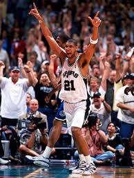 This biography provides detailed information about his childhood, life, achievements, works. Tim Duncan A Career Retrospective San Antonio Spurs