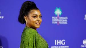 Taraji P. Henson Had To Prove She Could Sing For 'The Color Purple' -  Business Insider