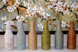 You should be left with what looks like a. 20 Creative Wine Bottle Centerpieces 2017