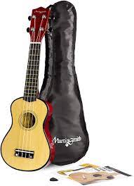 We did not find results for: Martin Smith Soprano Ukulele With Ukulele Bag Chord Book Amazon Co Uk Musical Instruments Dj