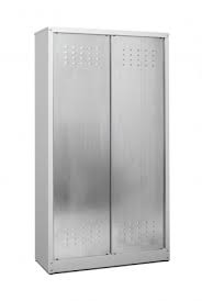 A rmadi metallici da balconi. Armadi Metallici Da Esterno Alti Tipo Zincoverniciati Mod Porta Scope Armadi Metallici Prodotti Appia Office Roma