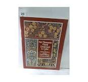 Art Nouveau Floral Ornament in Color (Dover Pictorial ...