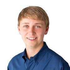 Caleb Plyler's Instagram, Twitter & Facebook