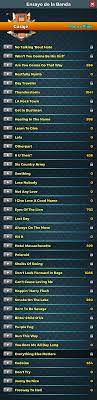 Follow on twitch for guitar hero streams: I Let My Nephews Download An Off Brand Guitar Hero And These Are The Songs They Played Crappyoffbrands