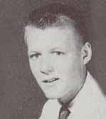 Bay High Class of 1958 Directory