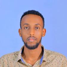 Kamal Mohamed Hersi