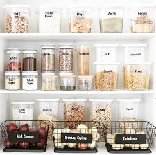 19 Mind Blowing Pantries That Ll Inspire You To Start Spring Cleaning In 2020 Kitchen Pantry Design Pantry Organisation Kitchen Organization Pantry