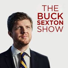 Stream episode TeamBuck Will Figure Out This Election Together 5/6/16 by  Buck Sexton podcast