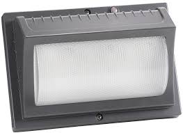 22 Watt Titanium Gray Outdoor Integrated Led Wall Pack Light Weather Resistant Outdoorlight Led Wall Lights Outdoor Sconces Outdoor Wall Lighting