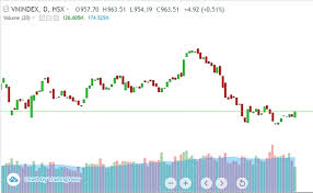 Their report numbers are possible manipulated. Vn Index Káº¿t Thuc NÄƒm 2019 á»Ÿ Ä'au