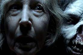 Insidious 4, au coeur de la saga insidieuse