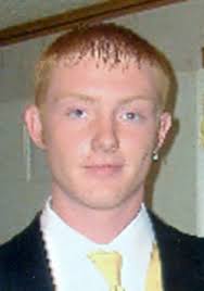 Brandon Anthony Delaney (1988-2006)