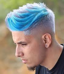 Maybe you would like to learn more about one of these? 41 Coolest Taper Fade Haircuts For Men In 2021 Cool Men S Hair