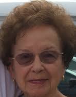 Obituary for Jacqueline "Jackie" Brown Fiorani