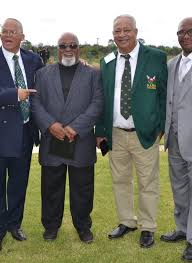 Border Icons in Sport