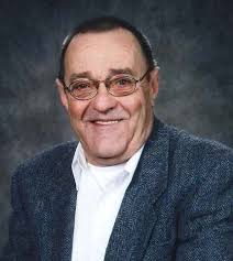 Obituary of Douglas Winchester