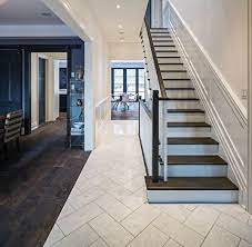 Hgtv.com's kitchen flooring buying guide gives you expert tips with pictures of tile floors as well as other flooring types for your kitchen renovation. Top 50 Best Entryway Tile Ideas Foyer Designs Entryway Flooring Foyer Design Foyer Flooring
