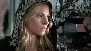Watch The OA (2016) TV Series Online