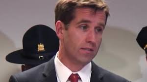 The US House of Representatives honors Beau Biden