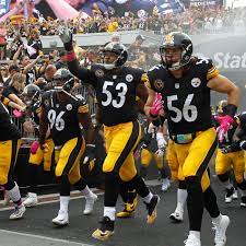 Pittsburgh steelers single game tickets available online here. Why Pittsburgh Steelers Fans Need To R E L A X Behind The Steel Curtain