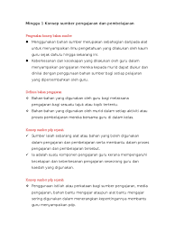 Lokal dalam studi sejarah, dapat meningkatkan. Minggu 1 Konsep Sumber Pengajaran Dan Pembelajaran