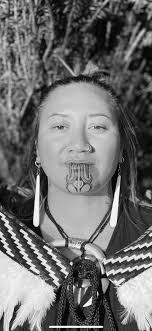 Let's welcome our new members! Nau mai haere mai ki to tatou roopu Moko  Kauae Aotearoa. Our Kaupapa