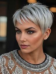 40+ Sleek Hairstyles for Short Hair That Will Transform Your Look