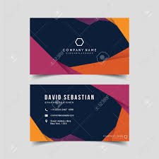 Business card design by ultrastjarna for dr. Modern Creative Business Card Template Visiting Card Set With Royalty Free Cliparts Vectors And Stock Illustration Image 145994022