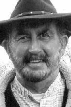 Glenn Harvey Obituary (2017)