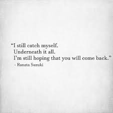 Maybe you would like to learn more about one of these? 38 Deep Lost Love Quotes And Sayings Tailpic