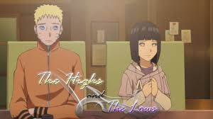 Naruhina Boruto The Highs And The Lows Youtube