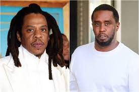 Jay-Z, Sean Combs Teen Accuser Drops Her Sexual Assault Lawsuit