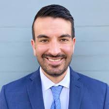 Aaron J. Cortez, DPT, OCS, CSCS