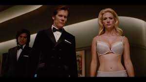 Check out the latest report to see who bacon might be playing. X Men First Class Actor Kevin Bacon Loves The Idea Of Toddlers Marching For Black Lives Matter Bounding Into Comics