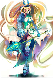 Willow, who has one of the best instagram accounts in the game. Ryune P Amp D Puzzle Dragons Image 2825325 Zerochan Anime Image Board