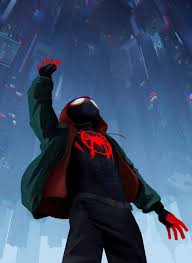 Also explore thousands of beautiful hd wallpapers and background images. Spider Man Into The Spider Verse Wallpaper Enjpg