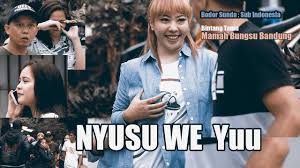 Maybe you would like to learn more about one of these? Nyusu We Yuu Ngakak Bodor Sunda Paling Lucu Ngakak Tujuh Belas Tahun Kaluhur Wkwkw Abditv Youtube