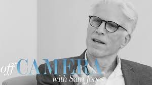 Ted Danson Shares a Lesson About The Law of Attraction