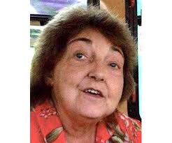 June Dion Obituary (1949