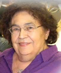 RHB Anderson Funeral Homes Ltd. :: Edith King