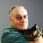 Joseph “Lowell” Charon, 85, was a member of several clubs, had a knack for  woodworking