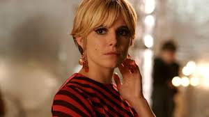 Fantastique Sienna Miller par Eden Downs