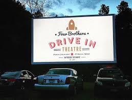 The screenplay, written by hossein amini, is based on james sallis's 2005 novel of the same name. Four Brothers Drive In Theater In Amenia Ny Driveinmovie Com