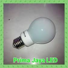 Banyak konsumen yang puas dengan kelebihan yang diberikan salah satunya adalah harga lampu led philips yang terjangkau berdasarkan besarnya daya. Jual Lampu Led Bohlam 5 Watt Prima Jaya Led Jakarta Indotrading