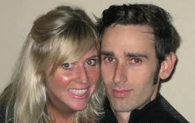 Sheila Priory, Paolo Pellizzari: Wedding