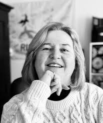 Nadia Cook-Potterton