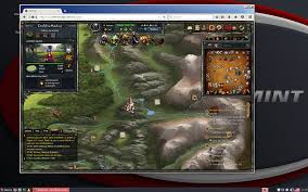 Peppermint was designed for enhanced mobility, efficiency and ease of use. Therian Saga On Linux Therian Saga