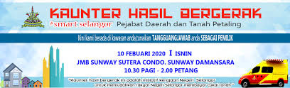 Official mobile apps for pejabat daerah tanah petaling. 0ig5ktltcvowim