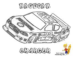 Among us coloring pages are based on the action game of the same name, in which you need to recognize a traitor on a spaceship. Full Force Race Car Coloring Pages Free Nascar Cars Drive Chase Elliott Gen Kevin Ward Diecast 7 Jr Harvick Millennial Camaro Oguchionyewu
